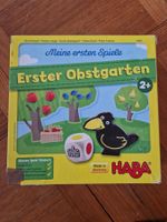 HABA Spiel Erster Obstgarten - ab 2 Jahren