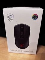 MSA VERSA 300 wireless Gaming Mouse Maus