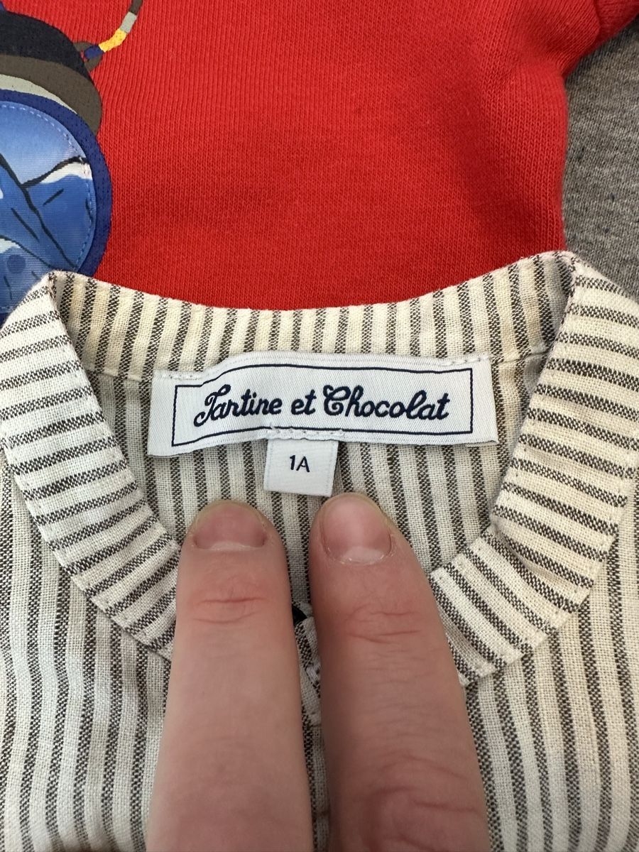 Kleiderpakete & -sets: Many different brands for boy 9 + months, perfect condition – Neu (gemäss Beschreibung) aus Küssnacht am Rigi von hor_dpb7 2