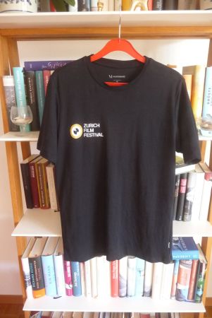 ZFF T-Shirt 2026, Men, M
