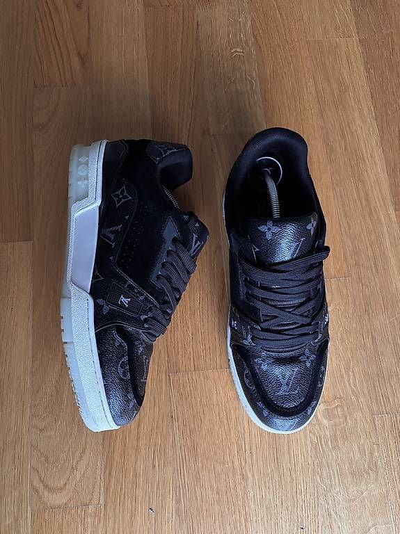 Scarpe da uomo: LV Sneaker Nr. 42 – Usato da Wittenbach venduto da med_b26s