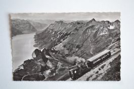 AK Brienzer - Rothornbahn BE