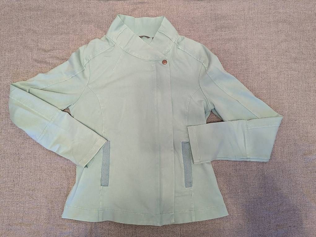 Giacche: Jacke - Sandwich_ – Usato da Gams venduto da sen_y2ml