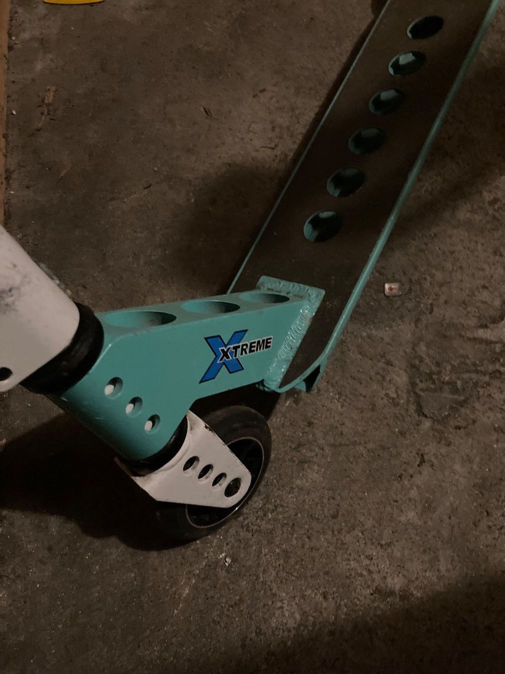 Micro Kickboard: Micro Trixx – Usato da Zürich venduto da giaxxx 1