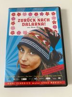 Zurück nach Dalarna! - Masjävlar  (DVD)