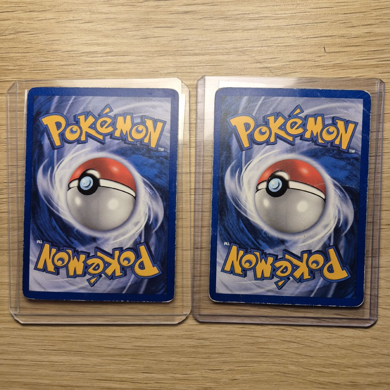 Pokémon Carte collezionabili: Pokémon Team Rocket Dark Charizard Dark Blastoise sammlung – Usato da Ursy venduto da RetroBebar777 2