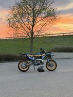Husqvarna te300i Supermoto / Baujahr 2023 /Top Zustand