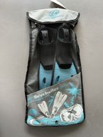 Palmes  pour enfant - NEUVES