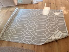 NEUER wunderschöner Teppich "Elsa" von Novel, 160x230 cm!