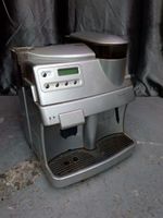 MIO STAR Intermezzo Kaffeemaschine - Defekt für Bastler