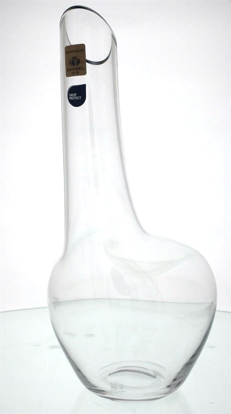 Carafes: Zwiesel 1872 Dekanter FLOW – Neuf avec emballage d'origine à Kägiswil par pebart 2