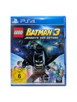 LEGO Batman 3: Jenseits von Gotham Playstation 4 (PS4)