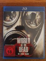 World of the Dead: The Zombie Diaries Blu-ray