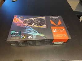 ASUS Radeon RX Vega 64 8GB