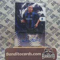 2022-23 Panini Chronicles Origins Ronaldo auto /35 - Inter