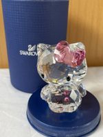 Swarovski Hello Kitty, limited Edition, neuwertig!