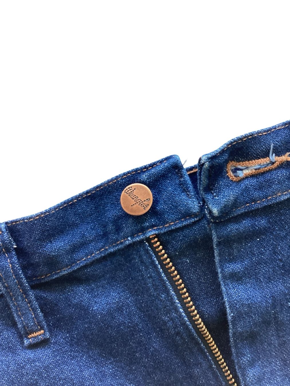 Wrangler Jeans: WRANGLER USA 936 SIZE 32X30 – Usato da Schöftland venduto da bexx9 2