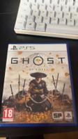Jeu PS5 GHOST
