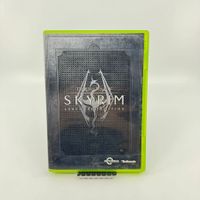 The Elder Scrolls V Skyrim (Legendary Edition) (XBOX 360)