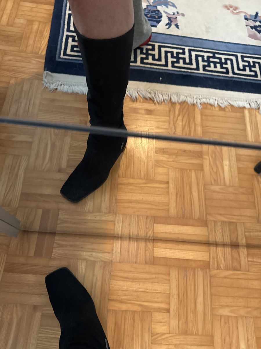 Scarpe da donna: Stiefel (38) – Usato da Vezia venduto da sidu03 9