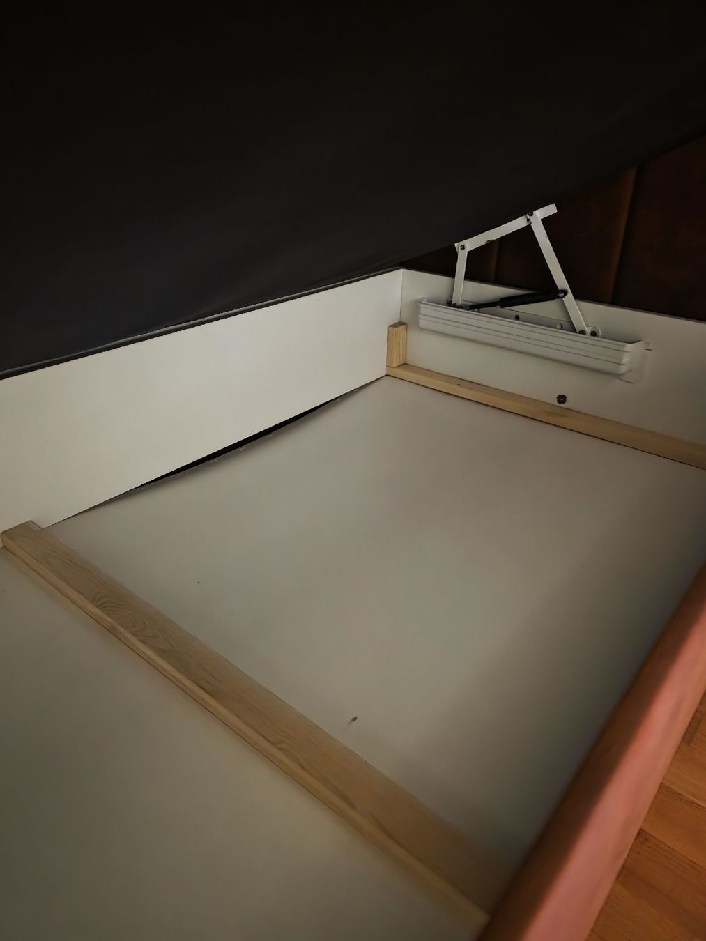 Conforama Betten: Boxspringbett 180x200 – Gebraucht aus Känerkinden von SIMPLYslowLIFE 4