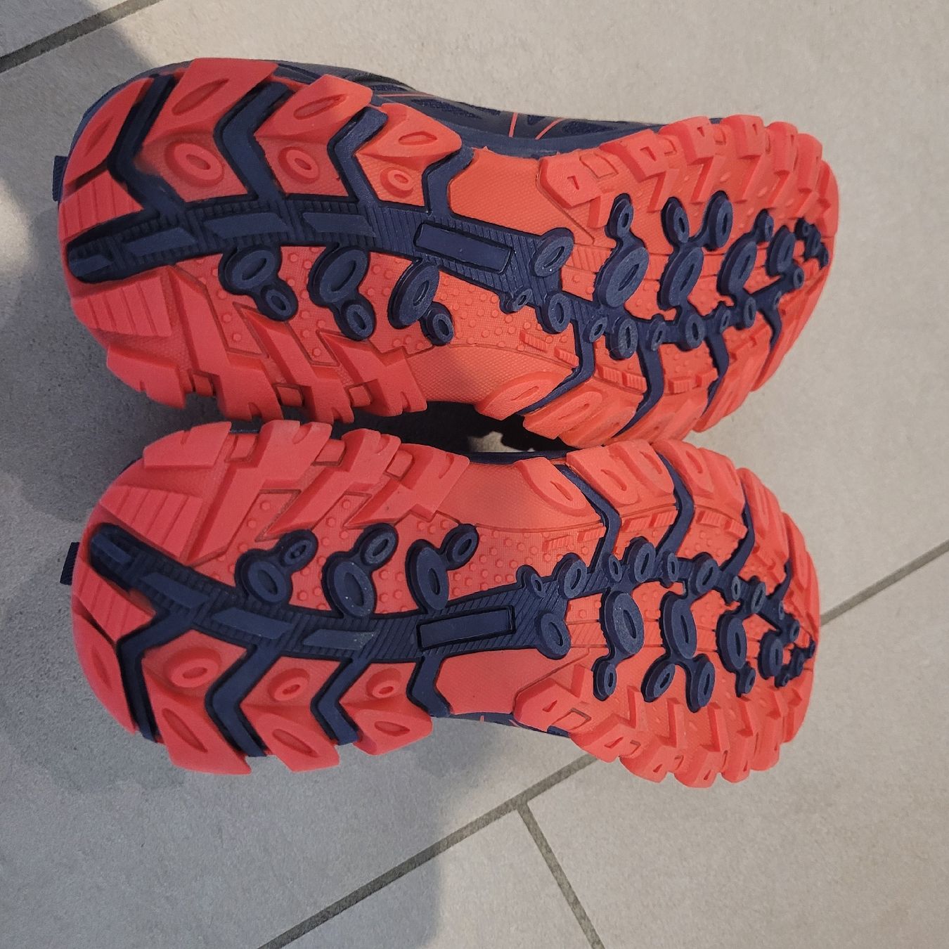 Schuhe für Jungen: 46 Nord Trekkingschuhe Grösse 35 Kinder – Neu (gemäss Beschreibung) aus Oberbuchsiten von Julia0118 2