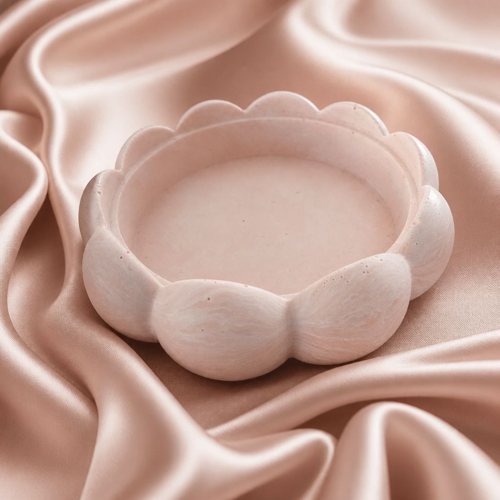 Tutte le decorazioni: Schmuckschale Handmade – Nuovo e nell'imballaggio originale da Erlinsbach SO venduto da Inspirierend 1