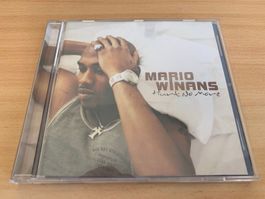 Mario Winans ‎– Hurt No More