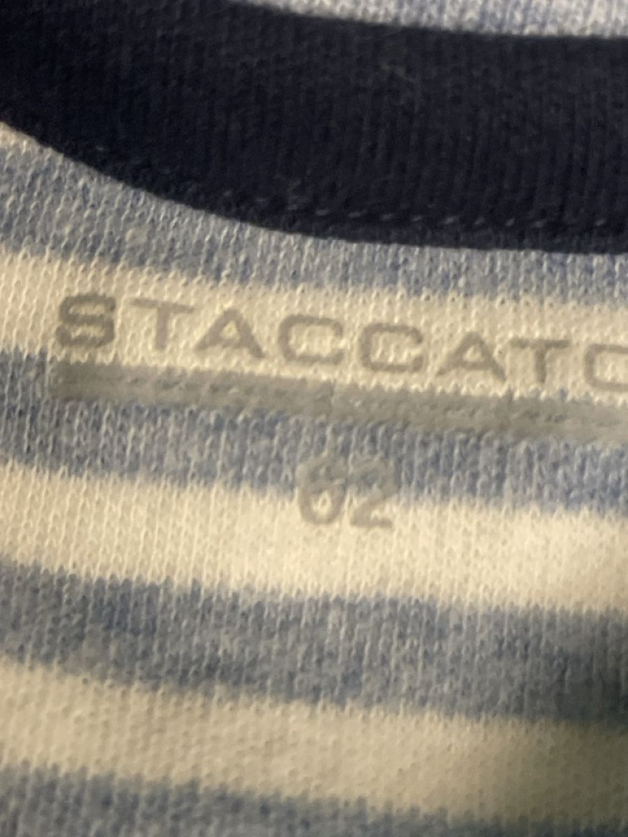 Pagliaccetti: Sommer STACCATO Overall Gr. 62 mit Bär  – Nuovo (secondo la descrizione) da Obergerlafingen venduto da cabo4 2