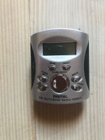 Vintage Walkman Radio
