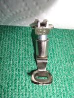 Bernina Wollstopffuss Nr.28
