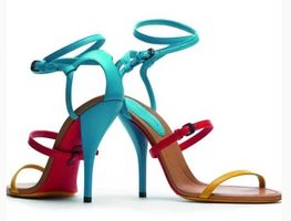 Bottega Veneta Sandalen / sandales .39
