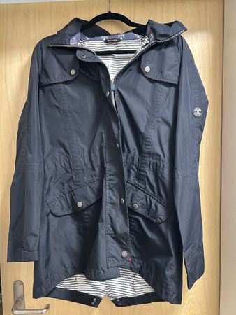 Barbour Damen Jacke 