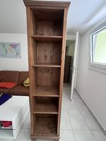 Étagère Billie Ikea 