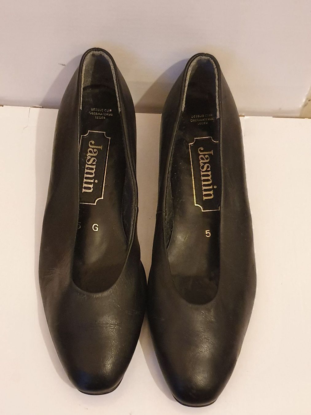 Damenschuhe: Jasmin Damenschuhe  Gr.38 (5) – Gebraucht aus Langnau am Albis von jer_pm72 2