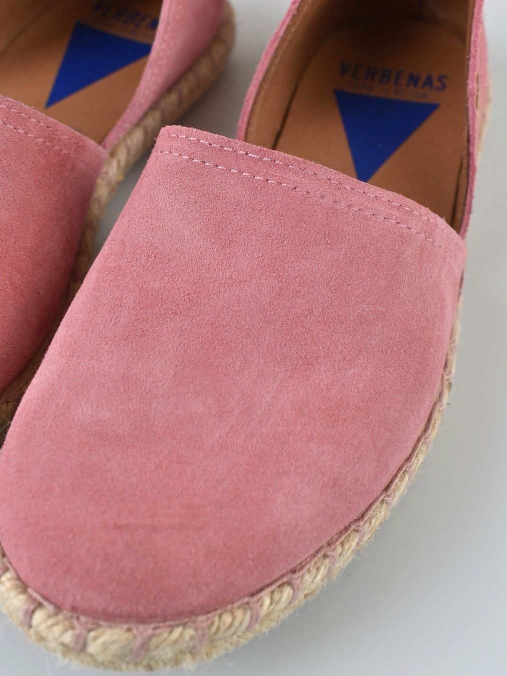 Chaussures femmes: Verbenas "Carmen" Espadrilles, rosa, Gr.37 – Neuf (Voir description) à Nürensdorf par 2ND_STORY 5
