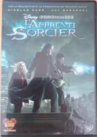 L'Apprenti Sorcier (2010)