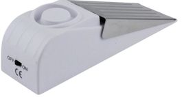 Türkontaktalarm weiß/silber