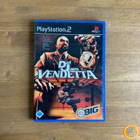 PS2 Def Jam Vendetta