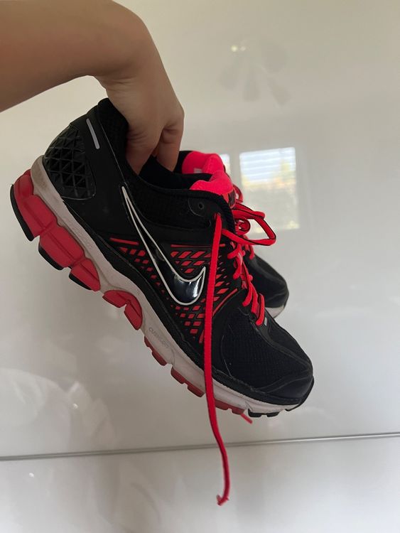 Nike vomero shop 6 rouge