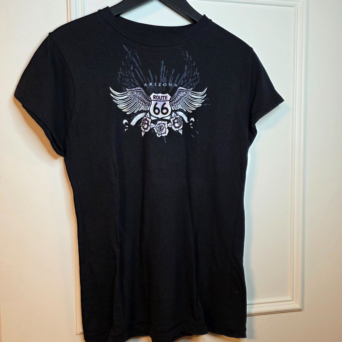 T-shirts: Route 66 Arizona T-Shirt M – D'occasion à Wald ZH par CapLux 5