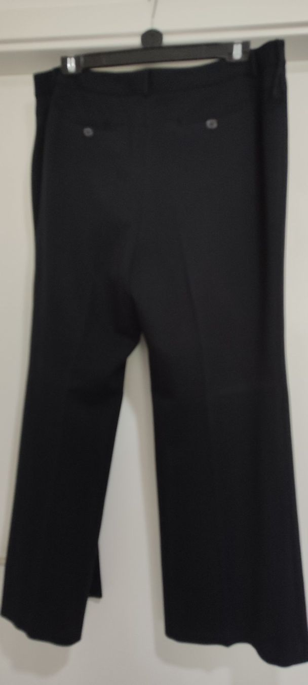 Hosen: Pantalon stretch noir – Neu (gemäss Beschreibung) aus St-Cergue von Neviana 3