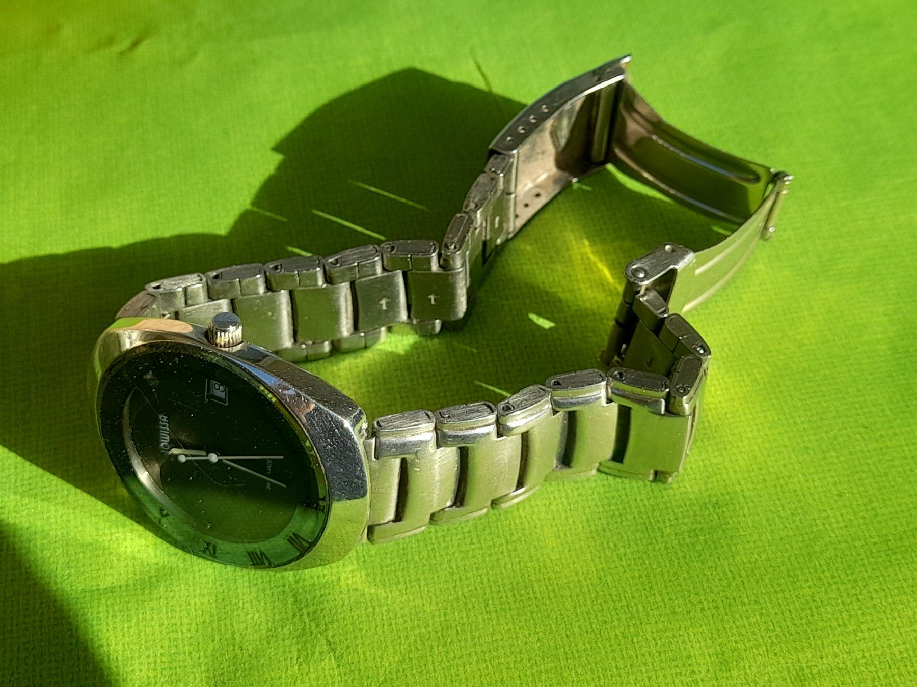 Jowissa Orologi: Jowissa Armbanduhr def. – Difettoso da Aeschi b.Spiez venduto da 52_wochen 4