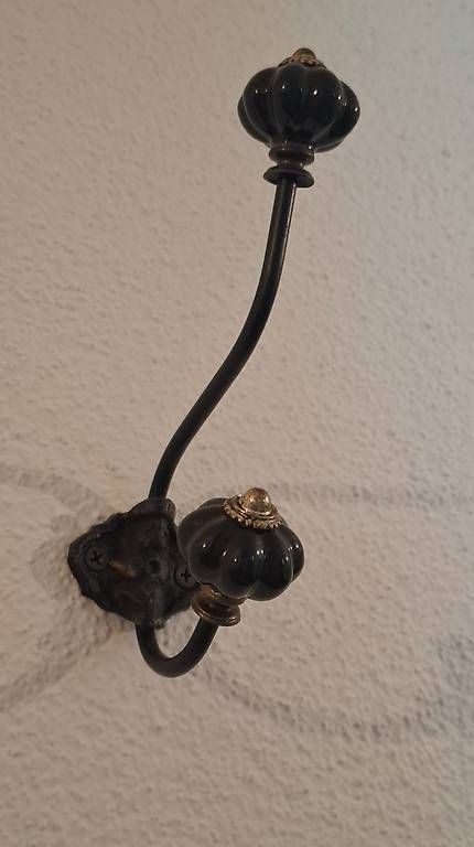 Porte manteau: Garderobenhaken – D'occasion à Wädenswil par cel_zt5w 3