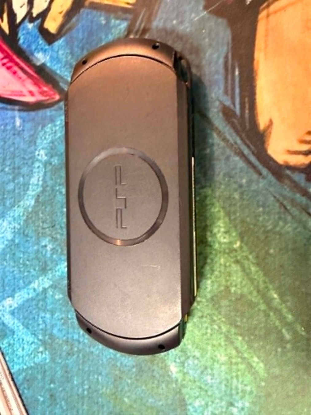 Sony Console: Console Sony PSP mod PSP-E1004 not tested – Usato da Giubiasco venduto da Ticinerd 1