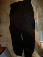 Training noir  marque Chicorée confortable, taille haut