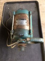 Elektromotor 220V, 4,6A