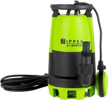 Zipper ZI-MUP350 Klarwasserpumpe
