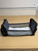 Multifunktionale Baby Reisetasche/ Wickeltasche