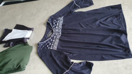 Damen Kleiderpaket L